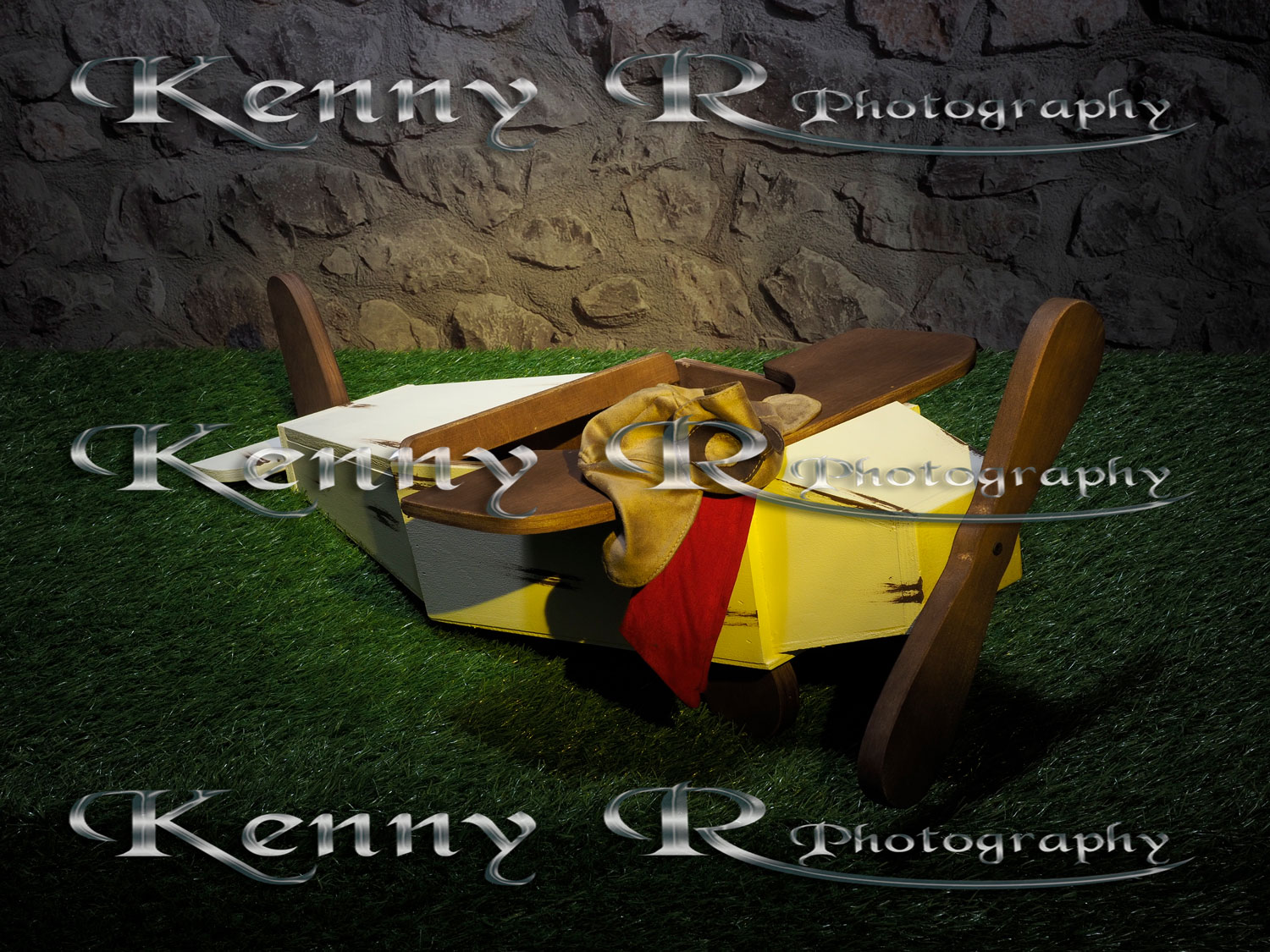 Its Time to Fly - Production Set (Sale Nov. 6th 2022) Starting at $99